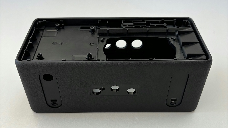 智能音箱外殼用阻燃PC/ABS合金材料