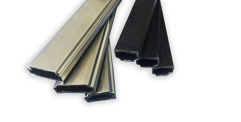 中空玻璃暖邊條什么材質好--中新華美改性塑料