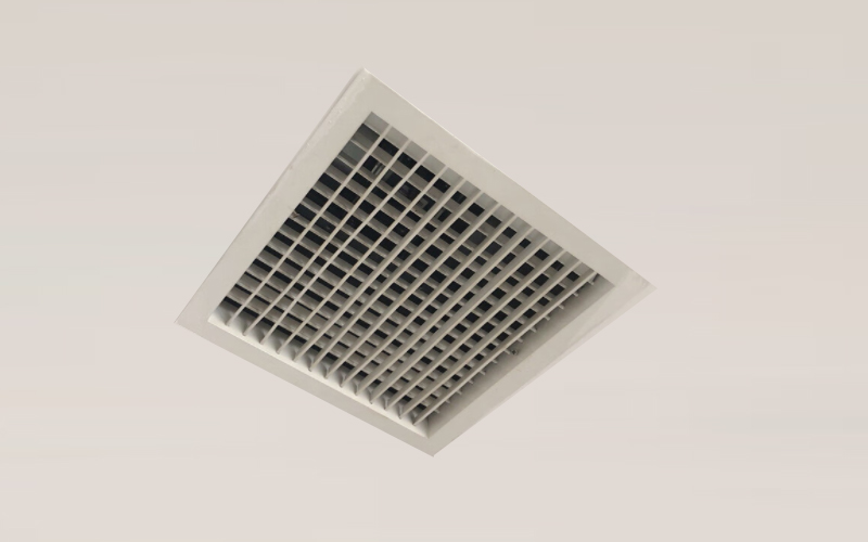 商用空調出風口