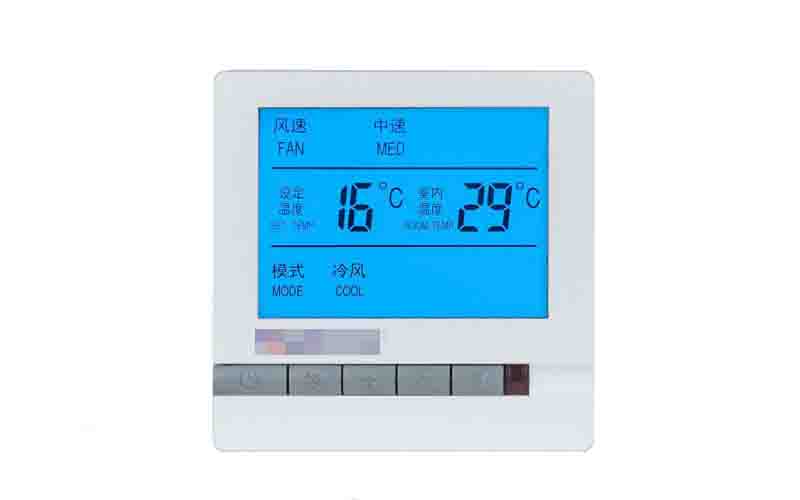 溫控開關(guān)外殼用什么材料？中新華美阻燃ABS材料幫你