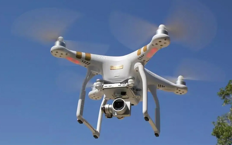 無人機外殼用改性塑料你知道多少？