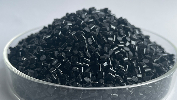 高光黑ABS材料