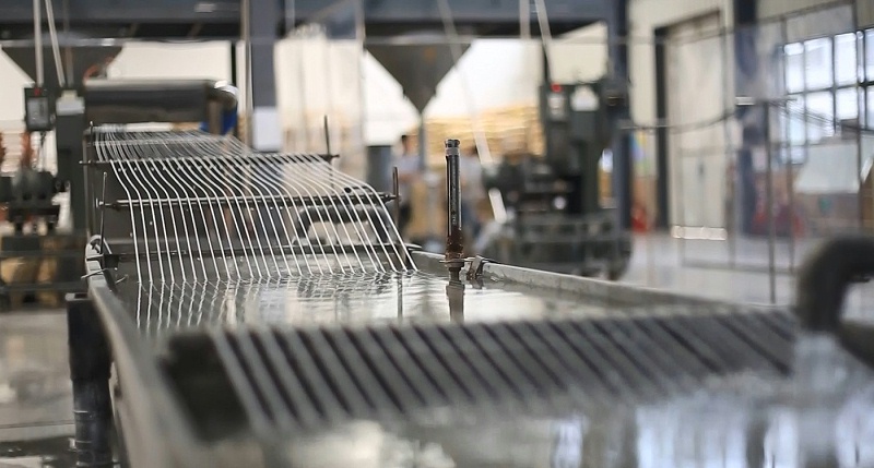 江蘇改性PP生產廠家--中新華美改性塑料